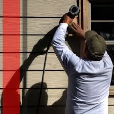 Custom Trim and Detailing for Siding in Guthrie, OK